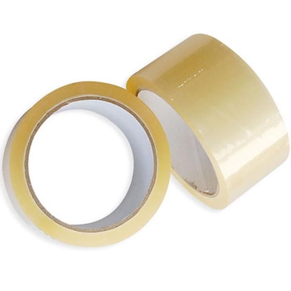 MT-15 OPP Tape Clear, Dia 14cm, W5.5cm