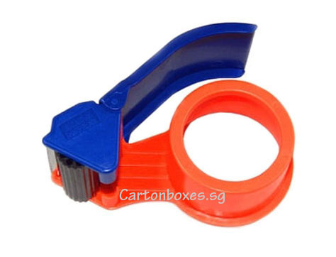 TD-01 Tape Dispenser Type 1