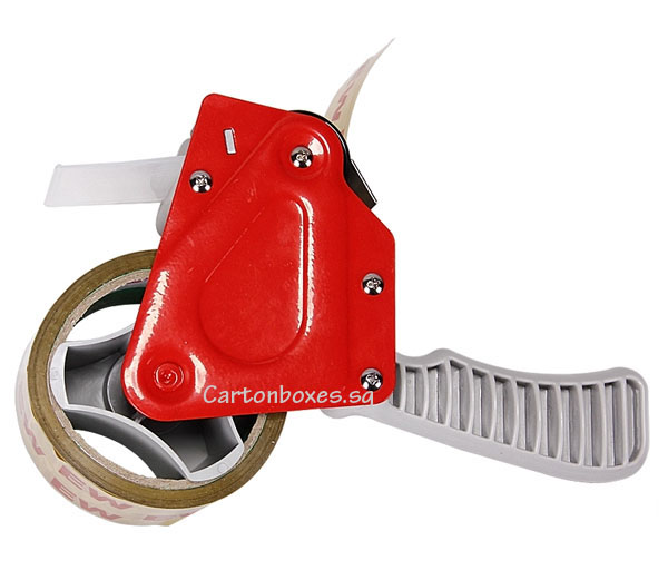 TD-02 Tape Dispenser Type 2